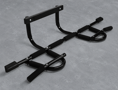 DOORWAY CHIN up BAR PULL up BAR SIT up MULTI-FUNCTION HOME GYM